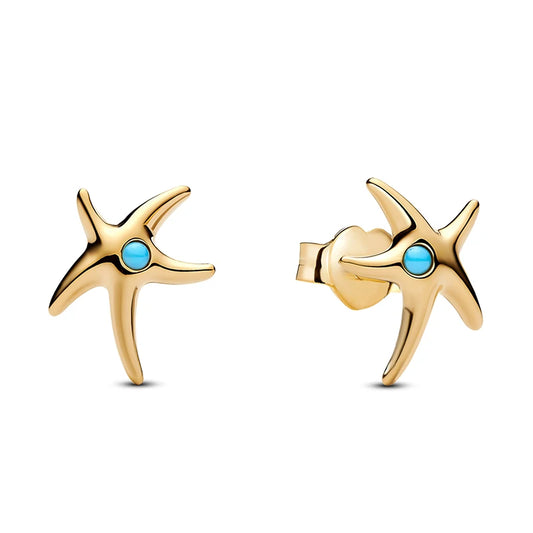 Rippled Ear Cuff