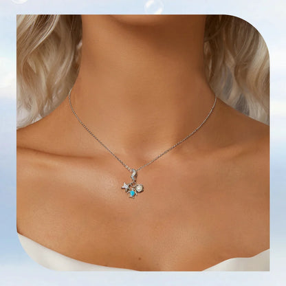 Ocean Dream Triple Charm
