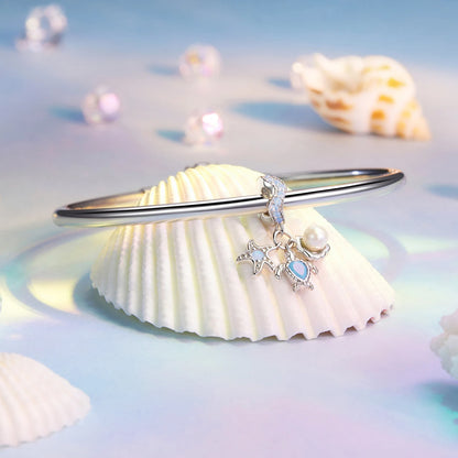 Ocean Dream Triple Charm